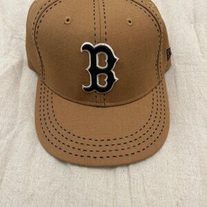 Boston Red Sox Baseball Cap